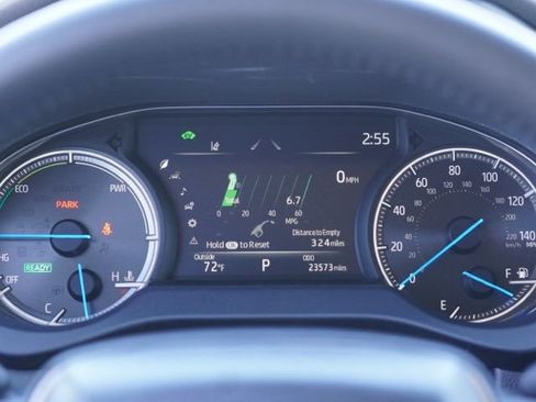 Certified 2024 Toyota Venza LE image 20