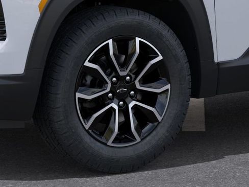 New 2026 Chevrolet TrailBlazer ACTIV w/ Convenience Package AWD/4WD image 10