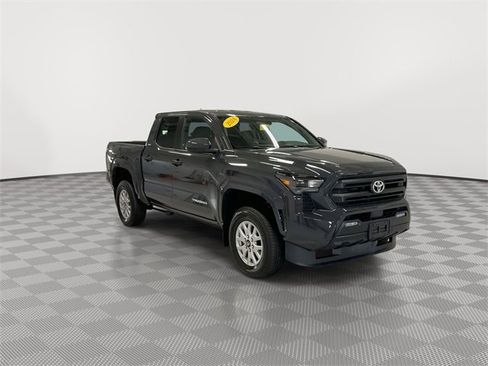 Used 2024 Toyota Tacoma SR5 image 13