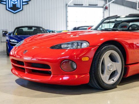 Used 1993 Dodge Viper RT/10 RWD image 12