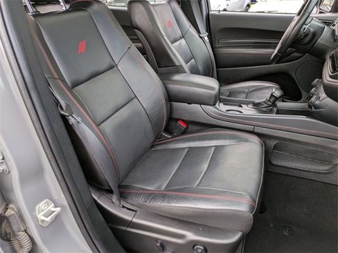Certified 2023 Dodge Durango GT image 30