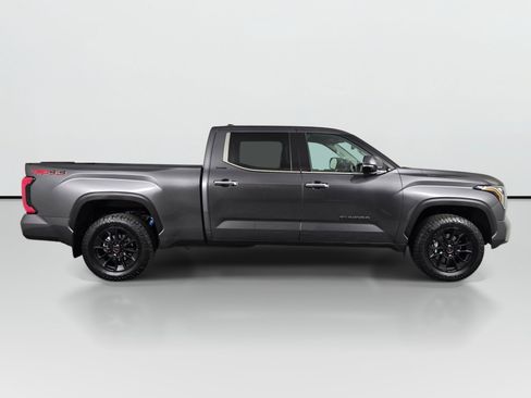 Used 2022 Toyota Tundra Limited w/ TRD Off-Road Package AWD/4WD image 2