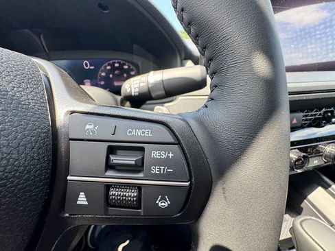 New 2026 Honda Accord Sport image 17