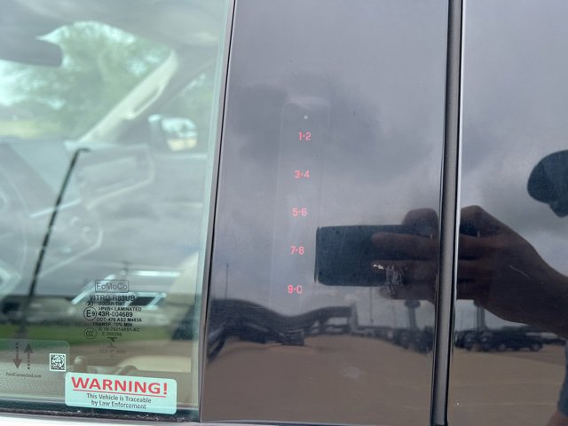 Certified 2023 Ford Expedition Max Limited RWD image 10