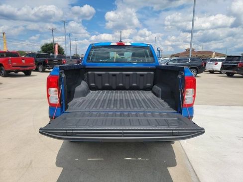 Used 2025 Ford Ranger XL AWD/4WD image 30