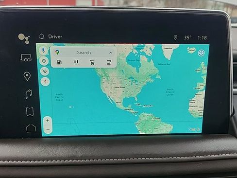 Certified 2023 GMC Yukon XL SLT w/ SLT Luxury Package image 21