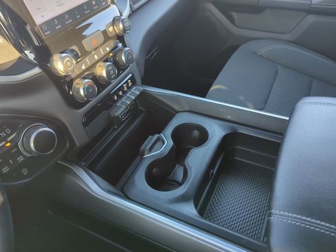 Used 2022 RAM 1500 Big Horn image 33