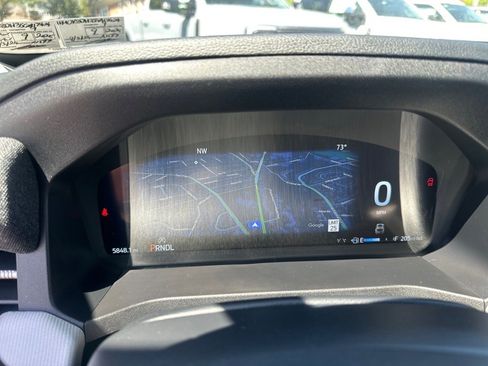 New 2025 Ford Explorer Active w/ Active Comfort Package image 19