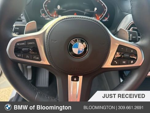 Used 2024 BMW X3 xDrive30i w/ Premium Package image 10