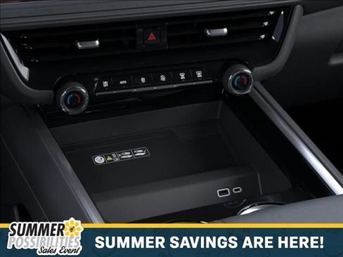 New 2026 Chevrolet Tahoe Premier w/ Sun And Tow Package AWD/4WD image 23