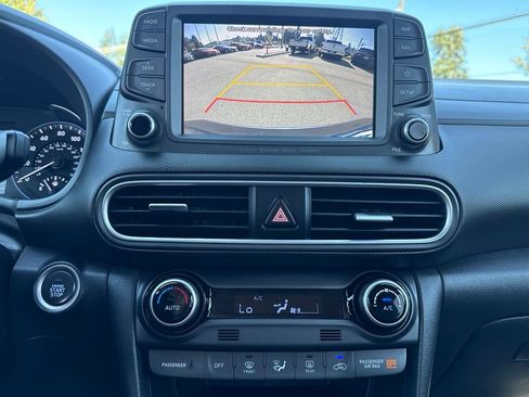 Used 2019 Hyundai Kona Ultimate AWD/4WD image 21