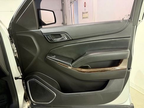 Used 2015 GMC Yukon SLE w/ Convenience Package AWD/4WD image 28