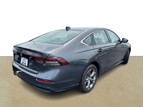 Used 2024 Honda Accord EX image 4