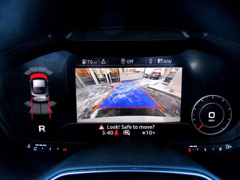 Used 2016 Audi TT 2.0T w/ Technology Package image 4