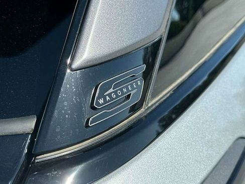 New 2025 Jeep Wagoneer S Limited image 23