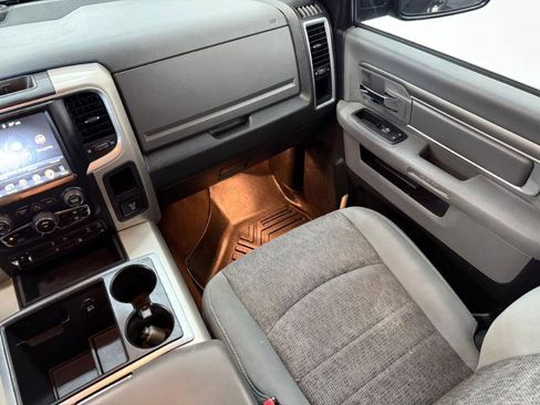 Used 2015 RAM 1500 Big Horn AWD/4WD image 18