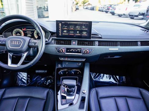 Used 2023 Audi A4 2.0T Premium Plus w/ Premium Plus Package image 12
