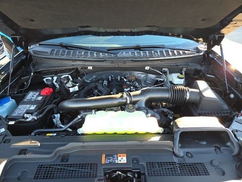 New 2025 Ford Expedition Max Platinum w/ Stealth Performance Package image 15