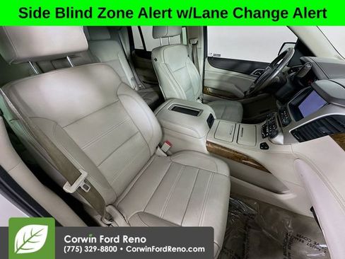 Used 2015 GMC Yukon Denali AWD/4WD image 31