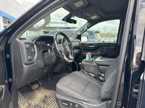 Used 2021 Chevrolet Silverado 1500 LT image 7