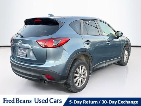 Used 2014 MAZDA CX-5 Touring image 8