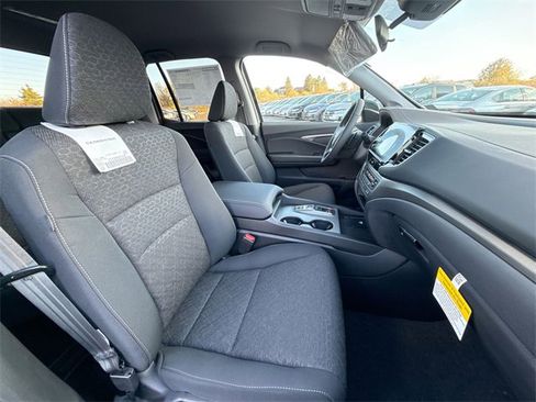 New 2026 Honda Ridgeline Sport image 22