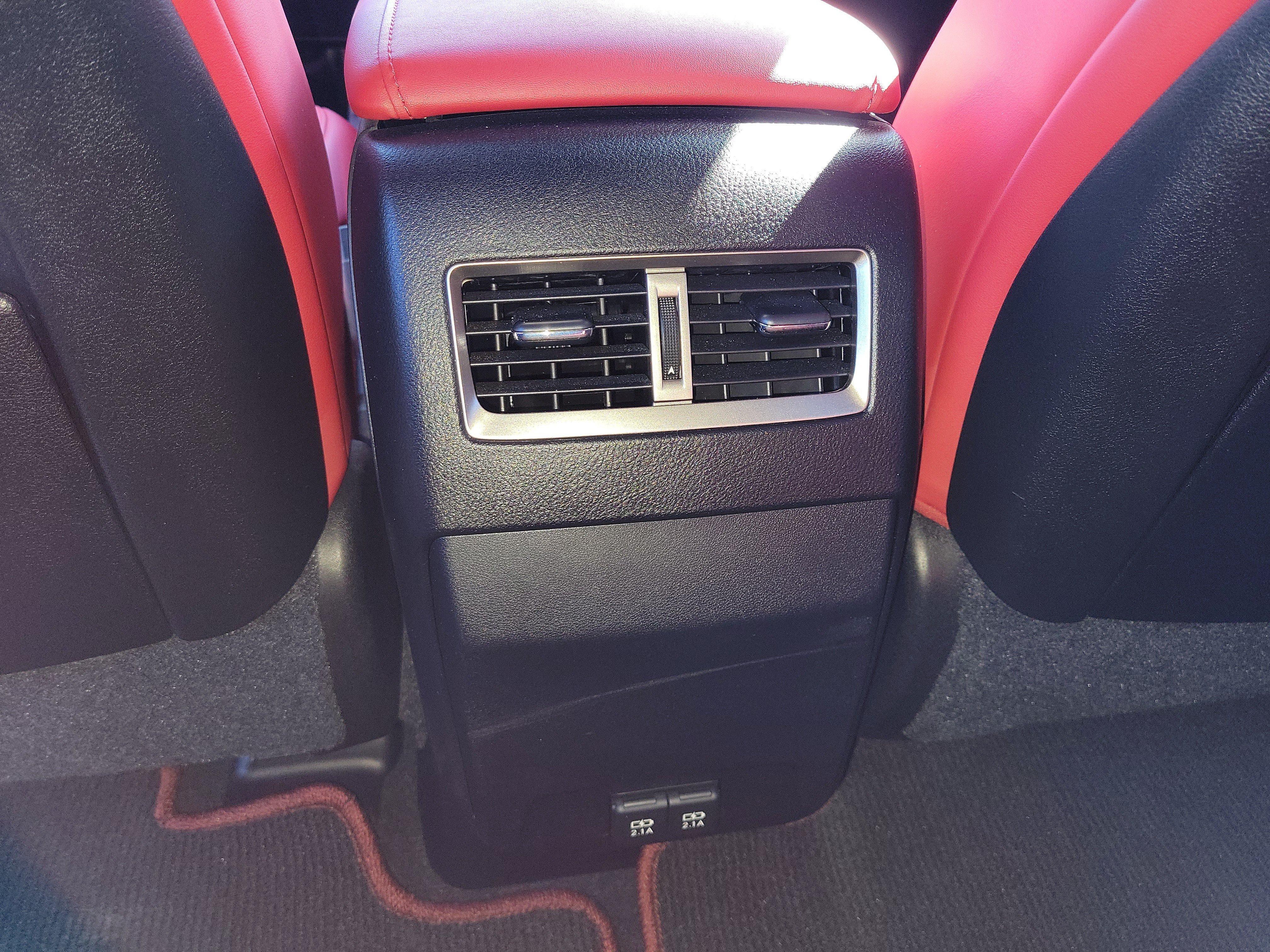 Used 2021 Lexus RX 350 F Sport AWD/4WD image 14