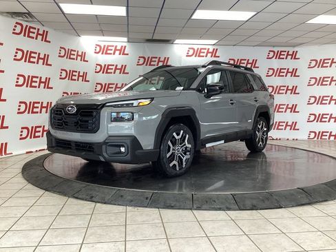 New 2026 Subaru Outback Touring XT AWD/4WD image 3