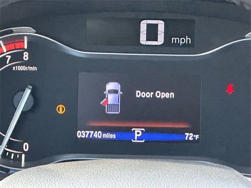 Used 2022 Honda Ridgeline RTL image 14