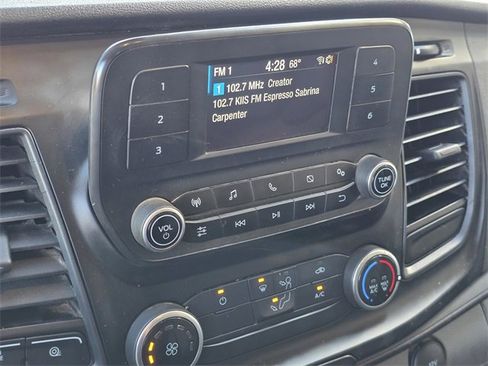 Used 2023 Ford Transit 350 148 High Roof image 18