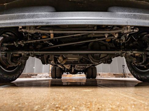 Used 2024 Ford F450 King Ranch w/ Camper Package image 15