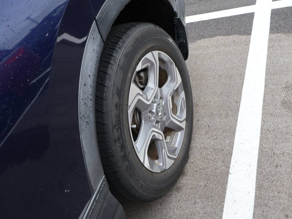 Used 2019 Honda CR-V EX-L image 12