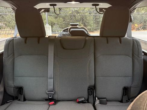 New 2026 Jeep Wrangler Sport S image 26