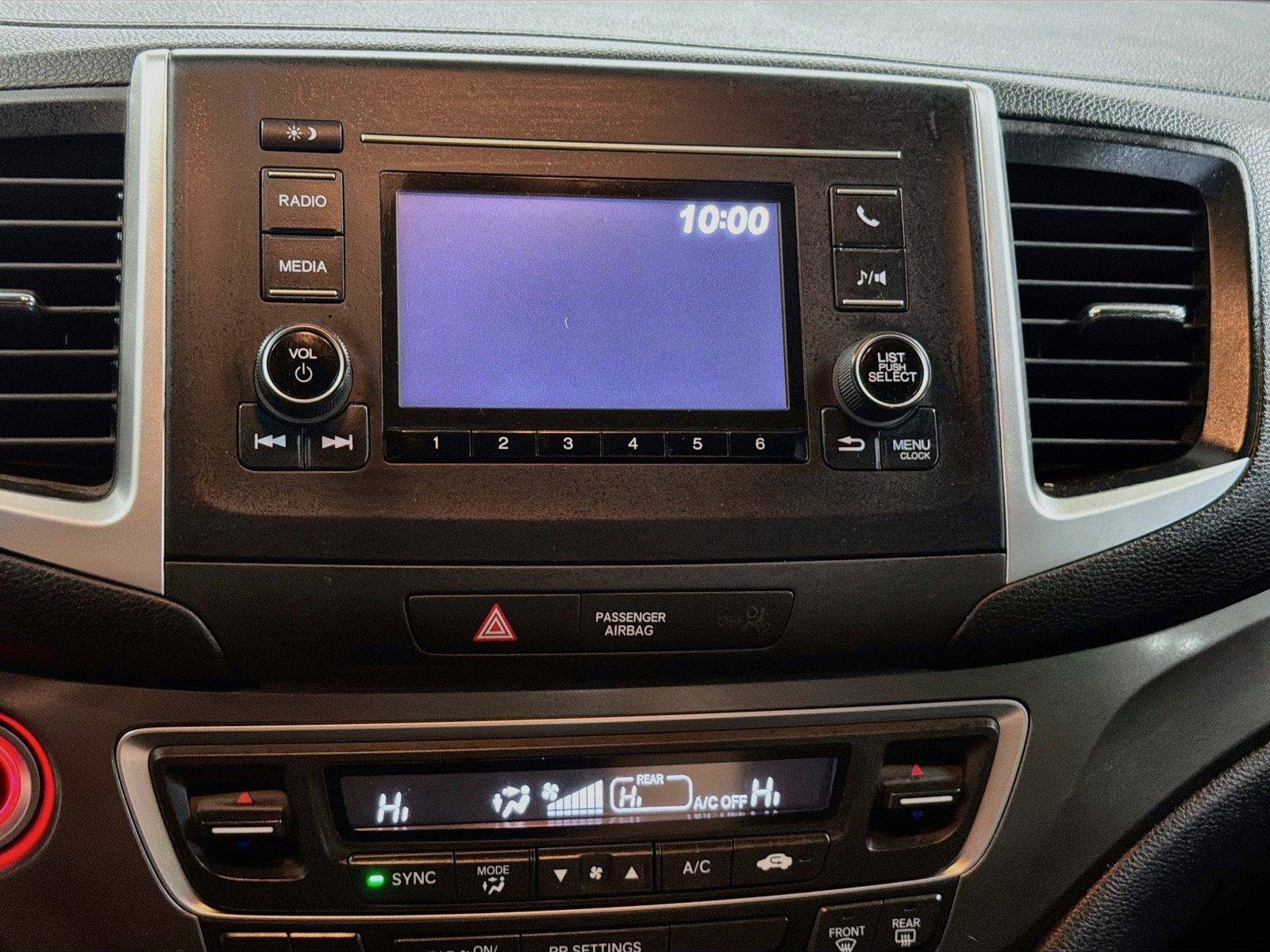Used 2019 Honda Ridgeline Sport image 7