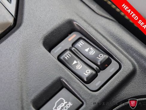 Used 2023 Subaru Crosstrek 2.5i Sport AWD/4WD image 7