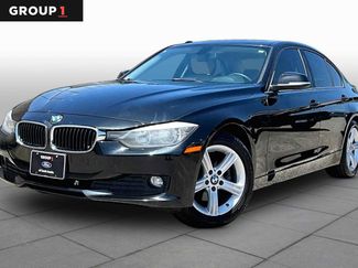 Used 2015 BMW 320i Sedan RWD video 1