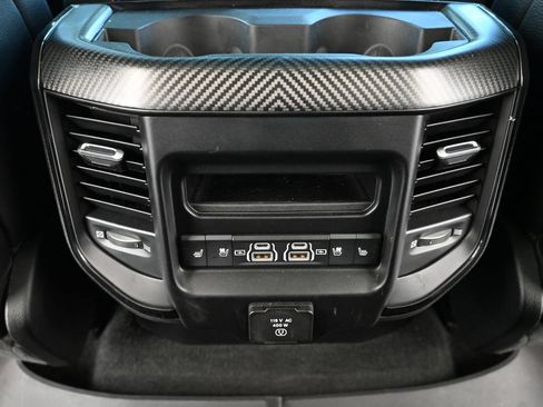 Used 2023 RAM 1500 TRX w/ TRX Level 2 Equipment Group AWD/4WD image 38