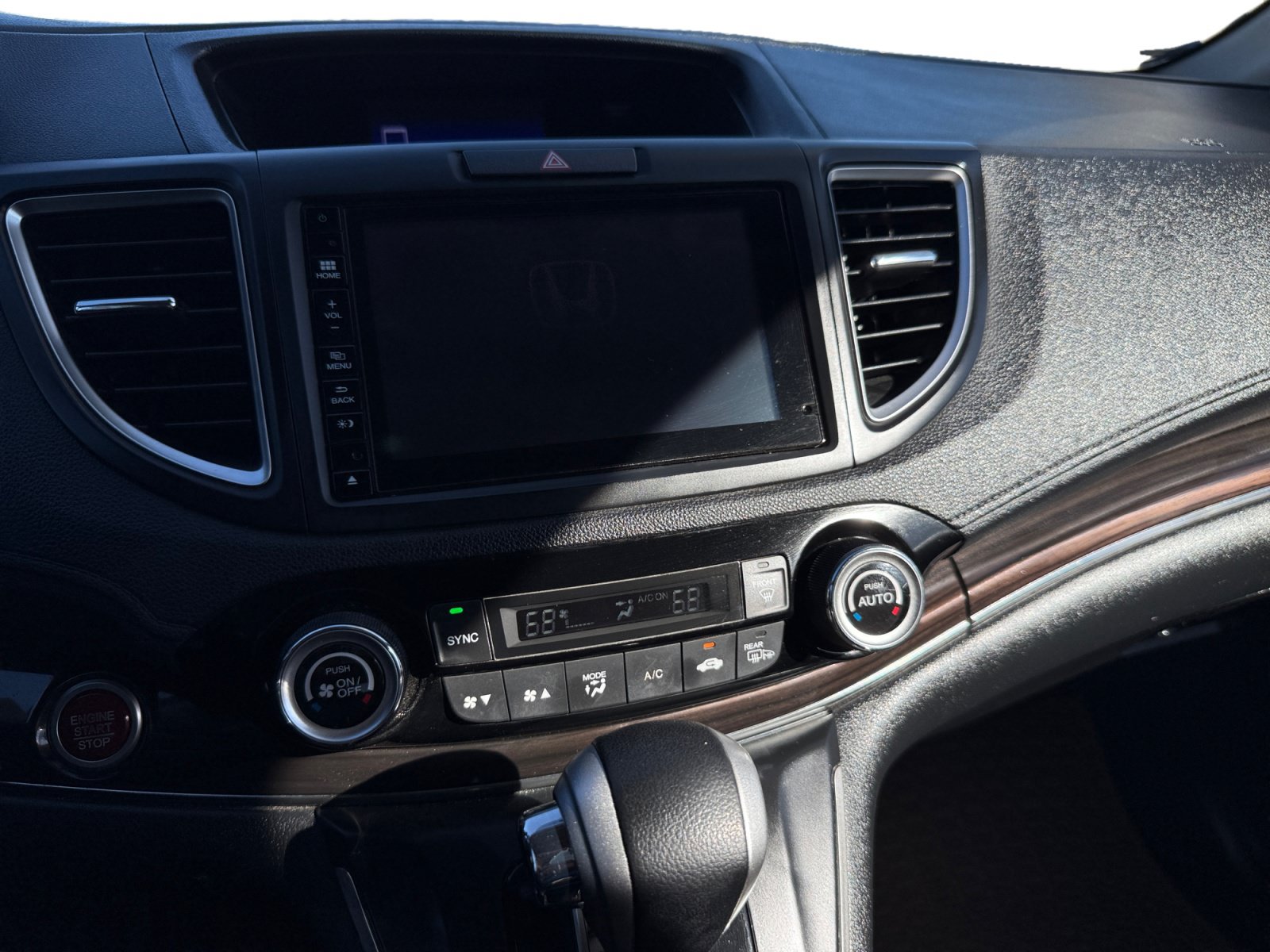 Used 2016 Honda CR-V EX-L image 12