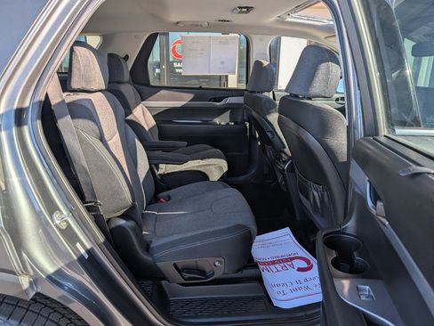 Used 2020 Hyundai Palisade SEL image 12