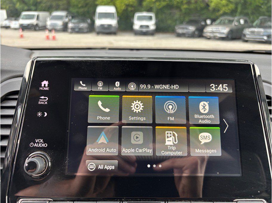 Used 2023 Honda Odyssey EX-L image 25
