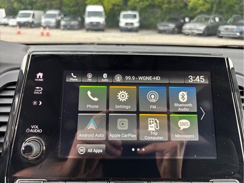 Used 2023 Honda Odyssey EX-L image 25