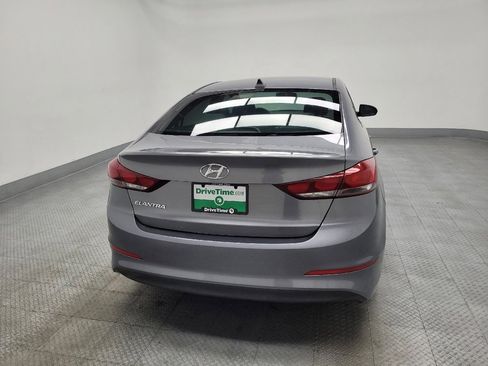 Used 2018 Hyundai Elantra SEL image 7