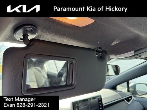 Used 2021 Toyota Corolla SE image 27