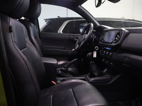 Used 2022 Toyota Tacoma TRD Pro image 10
