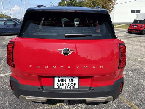 New 2026 MINI Cooper Countryman S AWD/4WD image 6