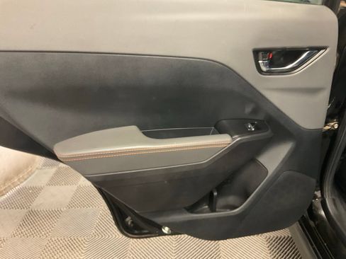 Used 2024 Subaru Crosstrek 2.5i Limited w/ Crosstrek Mirror Package AWD/4WD image 25