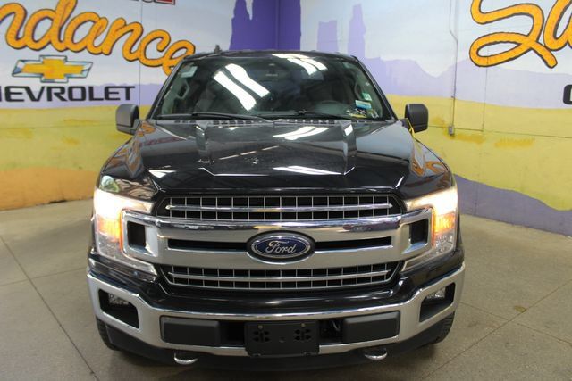 Used 2019 Ford F150 XLT w/ XTR Package AWD/4WD image 6