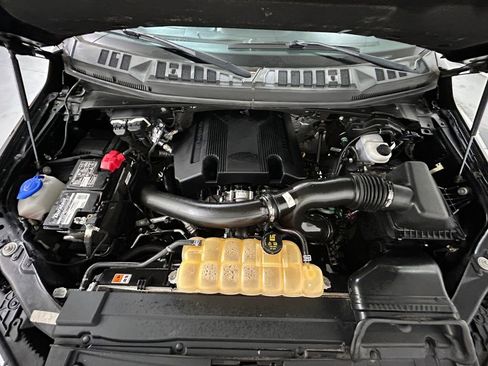 Used 2018 Ford F150 XLT w/ Equipment Group 302A Luxury image 21