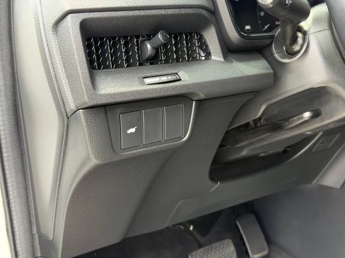 Used 2026 Honda CR-V TrailSport image 14