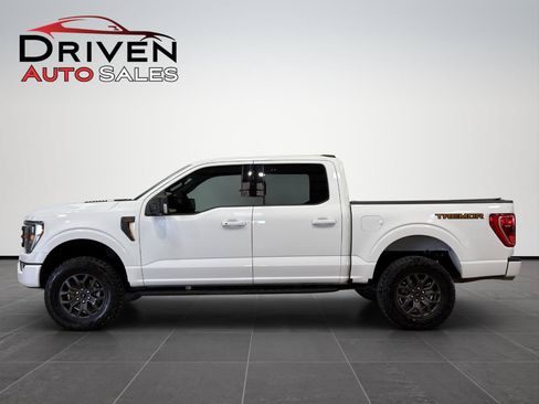 Used 2022 Ford F150 Tremor w/ Equipment Group 401A Mid AWD/4WD image 1